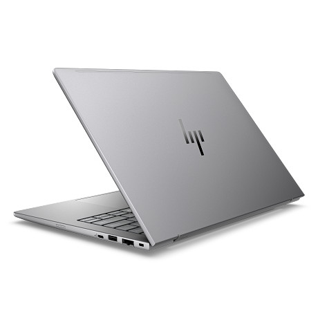 HP ZBook 8 G1i 14 hüvelykes hordozható munkaállomás PC