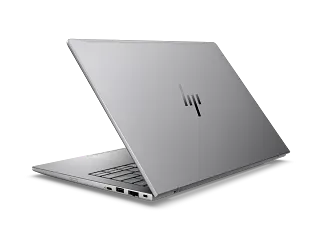 HP ZBook 8 G1i 14 inch Mobile Workstation PC Wolf Pro Security Edition