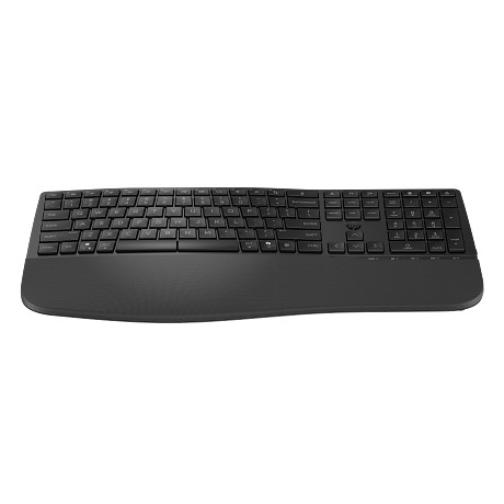 HP 8T6L8AA 680 Comfort kettős billentyűzet