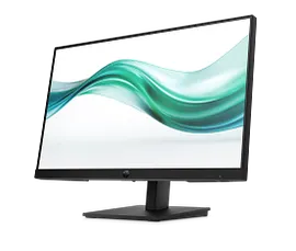 Dual HP Series 3 Pro 21.5 inch FHD Monitor - 322ph - Bundle