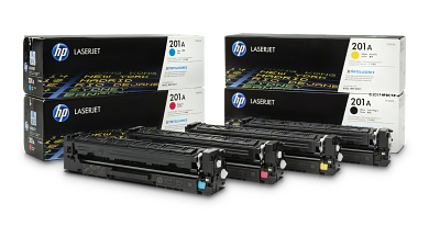 HP 230A Cyan Original LaserJet Toner Cartridge