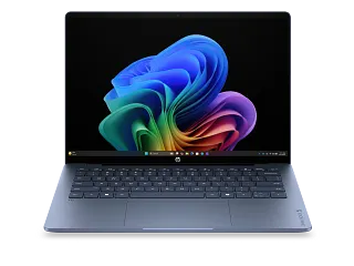 HP OmniBook 5