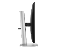 HP Series 5 Pro 24 inch WUXGA Monitor  - 524pn