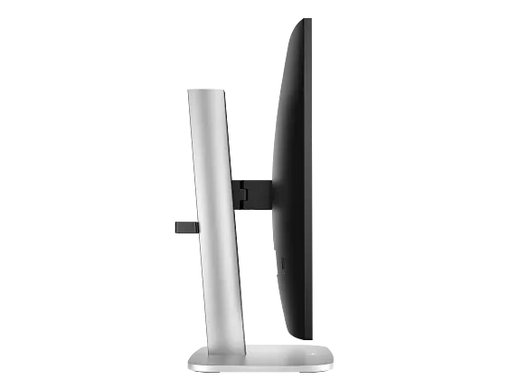 HP Series 5 Pro 24 inch WUXGA Monitor - 524pn