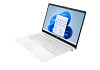 HP 17-cp2003nh AY7J2EA 17.3" Ryzen5/7520U 8GB 512GB W11H ezüst Laptop / Notebook