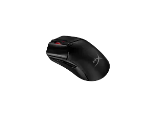 HyperX Pulsefire Haste 2 Mini - Wireless Gaming Mouse (Black) HyperX Pulsefire Haste 2 Mini - Wireless Gaming Mouse (Black)