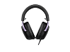 HyperX Cloud III - Gaming Headset (Black/Lavender)