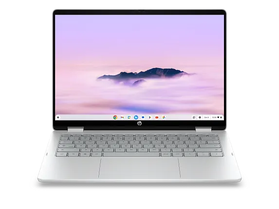 Chromebook本体 HP Chromebook x360 Amazon.com: HP 14 Laptop, 14-inch X360 Chromebook Convertible 2-in