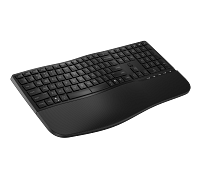 HP 680 Comfort Dual-Mode Keyboard