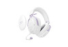 HyperX Cloud III S – vezeték nélküli gamer headset (levendula)