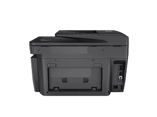 HP® OfficeJet Pro 8730 All In One Printer (D9L20A#B1H)
