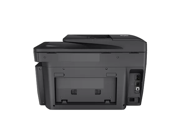 HP® OfficeJet Pro 8730 All In One Printer (D9L20A#B1H)