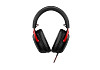HP 727A9AA HyperX Cloud III – Gaming headset (fekete/vörös)