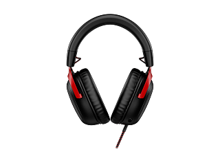 Căşti de gaming - HyperX Cloud III Wireless | HP® România