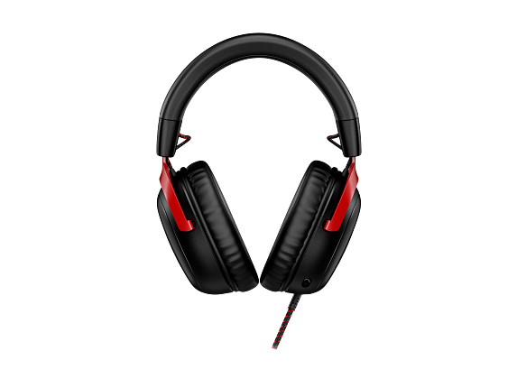 HyperX Cloud III - Gaming Headset - Black