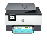 HP OfficeJet Pro 9012e All-in-One Printer