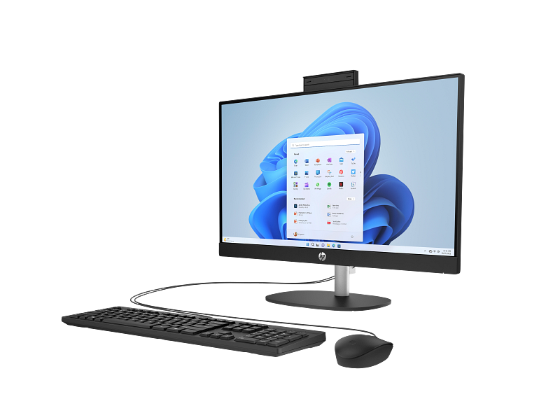 HP 23.8 inch All-in-One 24-cr0047nh PC | HP® Africa