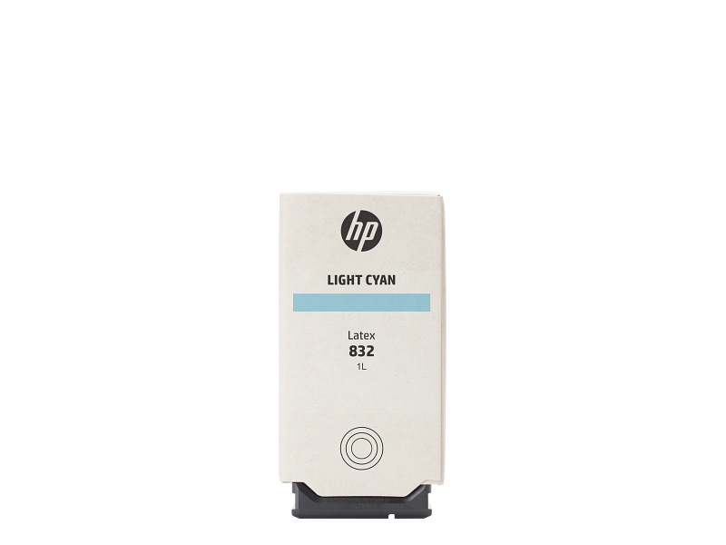 Lot De 6 Cartouches HP 792 Originales – Pour Imprimantes Latex 26500, 28500