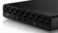 HP EliteDesk 8 Mini G2a Desktop Next Gen AI PC (C9EA0AV)