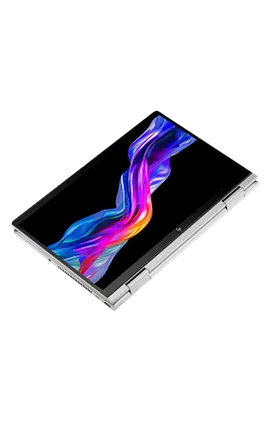 HP Envy x360 2-in-1 Laptop 14, Windows 11 Home, 14", Touch screen, Intel® Core™ 7, 16GB RAM, 1TB SSD, FHD, Natural silver