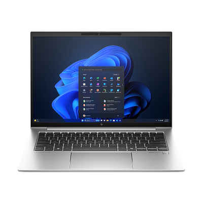HP EliteBook 840 G11 14" Notebook - WUXGA - Intel Core Ultra 7 165U - vPro Technology - 32 GB - 512 GB SSD - French, English Keyboard - Smart Buy - Intel Chip - 1920 x 1200 - Windows 11 Pro - Intel - In-plane Switching (IPS) Technology, Sure View - Front Camera/Webcam - IEEE 802.11ax Wireless LAN Standard Laptop