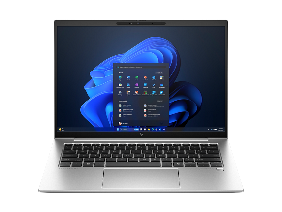 HP EliteBook 840 14 inch G11 Notebook PC