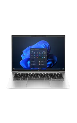 HP EliteBook 840 14 inch G11 Notebook PC with 3 Yr Warranty & Wolf Pro Security
