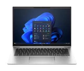 HP EliteBook 840 14 inch G11 Notebook PC - Customizable