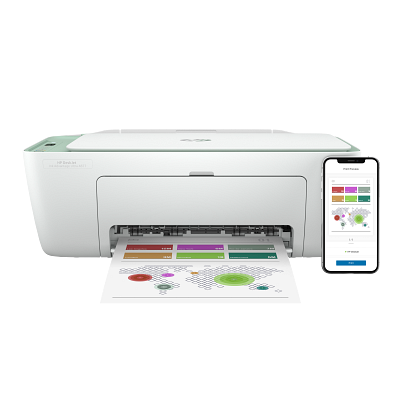 HP DeskJet Ink Advantage Ultra 4877 打印机 - 设置和用户指南 | HP® 支持