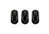 HP 8R2E6AA HyperX Pulsefire Haste 2 Core vezeték nélküli – gamer egér (fekete/fekete)