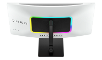 OMEN Transcend 31.5 inch UHD 240Hz OLED Gaming Monitor  - OMEN Transcend 32