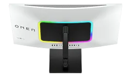 OMEN Transcend 31.5 inch UHD 240Hz OLED Gaming Monitor - OMEN Transcend 32