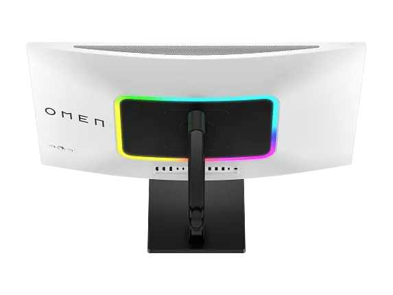 OMEN Transcend 31.5 inch UHD 240Hz OLED Gaming Monitor - OMEN Transcend 32