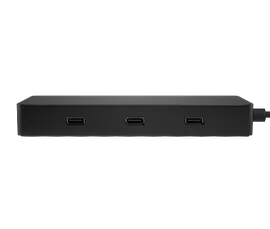 HP 4K USB-C Multiport Hub