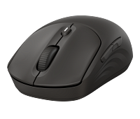 HP 405 Quiet Black Wireless Mouse