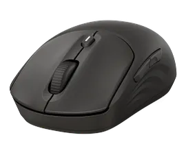 HP 405 Quiet Black Wireless Mouse for business