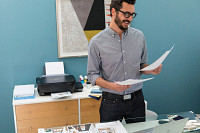 HP Ink Tank Wireless 415