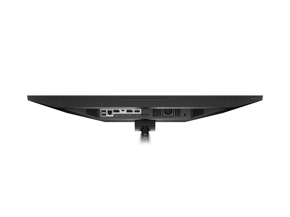 Écran de conférence QHD HP E27m G4 USB-C