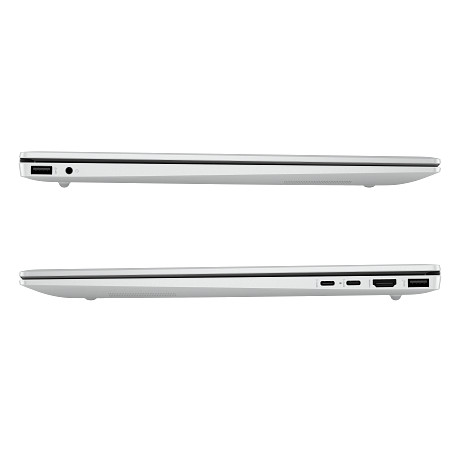 HP OmniBook 5 16-af1007nh C92WTEA 16" CU5/225U 16GB 1TB FreeDOS ezüst AI Laptop / Notebook