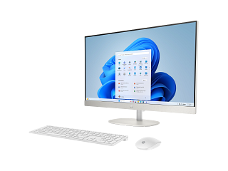 HP 23.8 inch All-in-One 24-cr0254nh PC | HP® Middle East