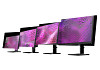 HP 780D9AA OMEN 24 60,45 cm-es (23,8 hüvelykes) 1920x1080@165Hz gaming monitor