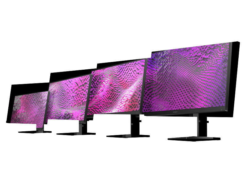 OMEN by HP 23.8 inch FHD 165Hz Gaming Monitor - OMEN 24 | HP® България