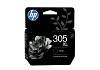 HP 305XL 3YM62AE fekete nagykapacitású tintapatron eredeti DJ 2320 2710 2720 2721 2723 2810 2820 4120 4122 4130 Envy 6020 6420 nyomtatóhoz (240 old.)