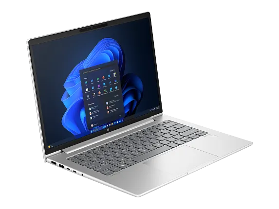 Series 8 of 9 Business Laptop PCs, HP ProBook 440 14 inch G11 Notebook PC