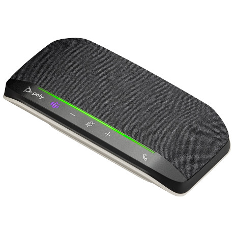 HP 77P34AA Poly Sync 10 kihangosító Microsoft Teams-tanúsítvánnyal