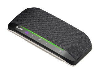 Poly Sync 20+ Speakerphone USB-C/A Adapter | HP® South Africa