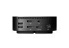 HP 5TW13AA USB-C/A univerzális dokkoló G2