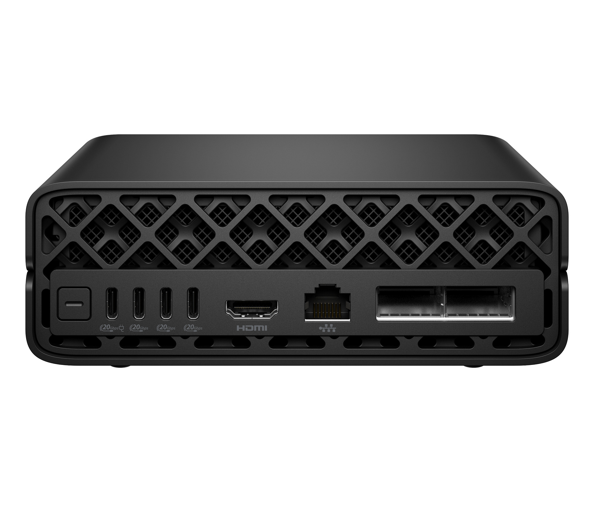 HP ZGX Nano G1n AI Station