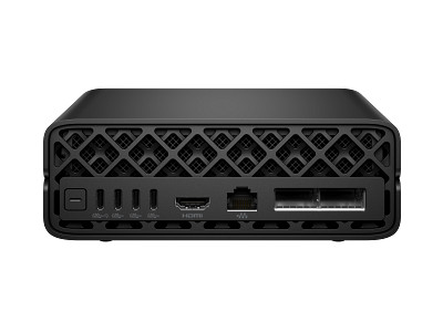 HP ZGX Nano G1n AI Station