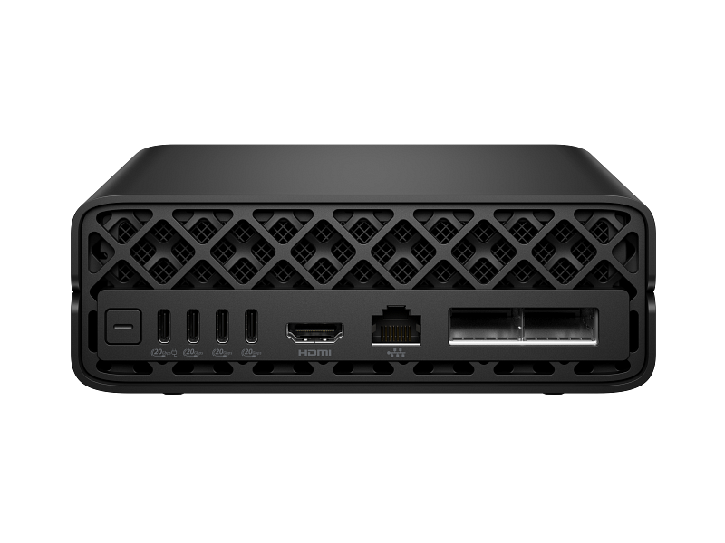 HP ZGX Nano G1n AI Station | HP® Ireland